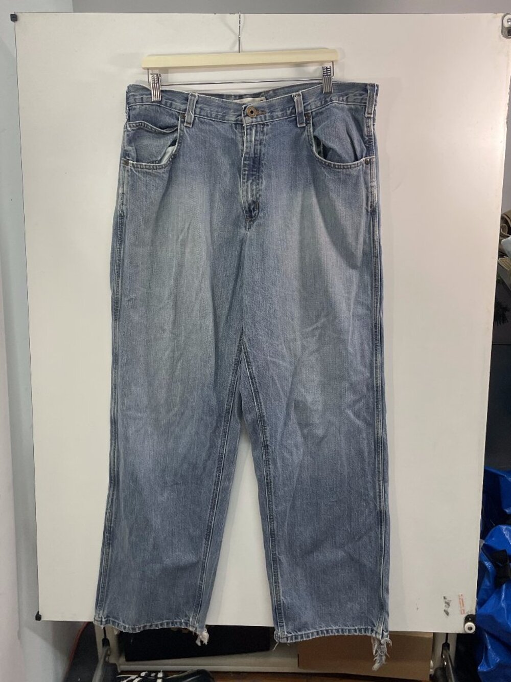 Carhartt Jeans